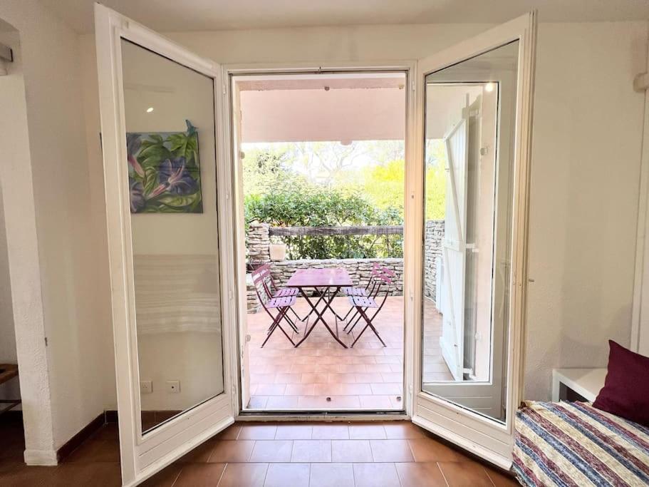Appartement Paisible 라시오타 외부 사진