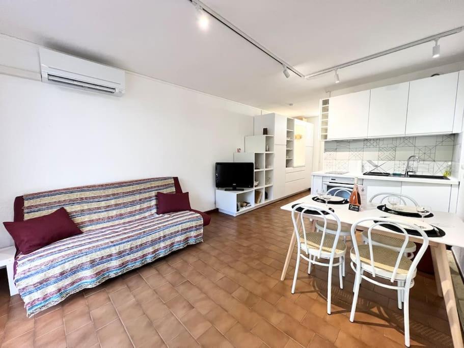 Appartement Paisible 라시오타 외부 사진