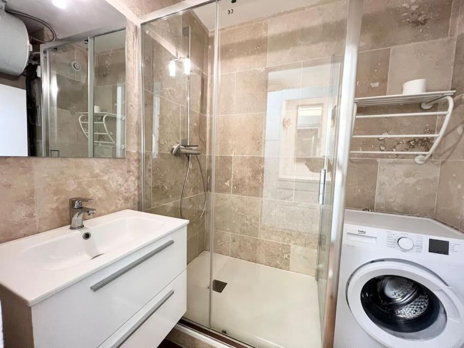 Appartement Paisible 라시오타 외부 사진