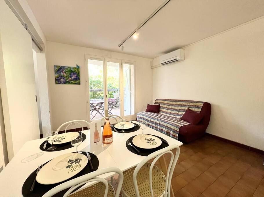 Appartement Paisible 라시오타 외부 사진