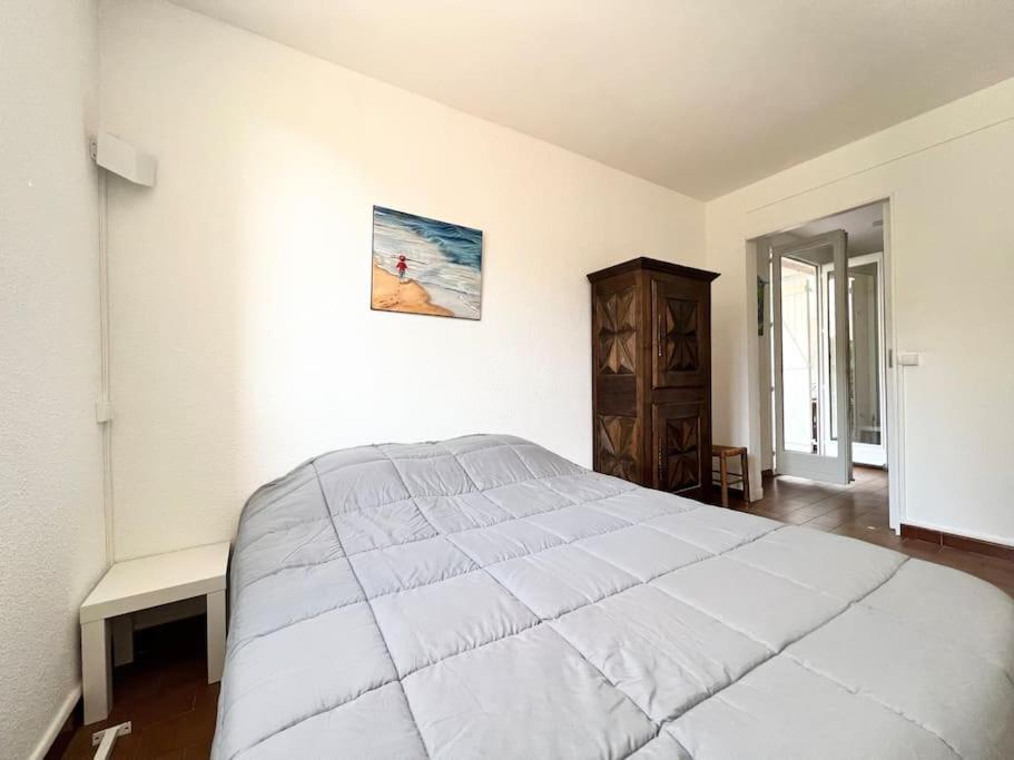 Appartement Paisible 라시오타 외부 사진