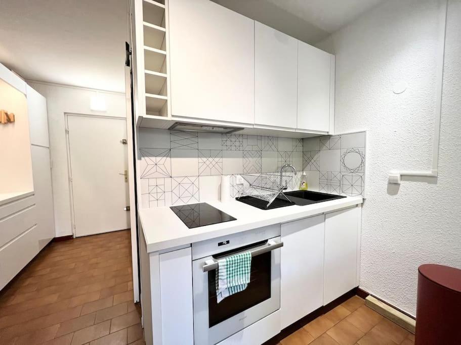Appartement Paisible 라시오타 외부 사진